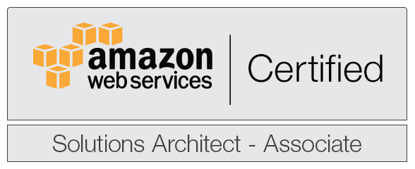 AWS Solution Architect   Associate   Project 1